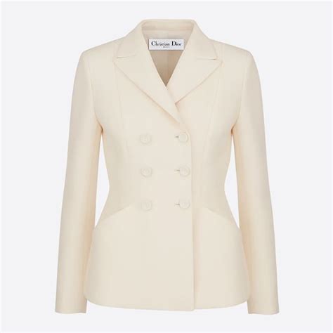 dior bar suit|dior 30 montaigne bar jacket.